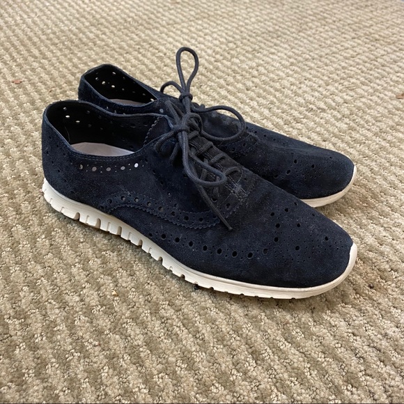 Cole Haan zerogrand - Picture 7 of 8